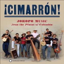 Grupo Cimarron Joropo Music