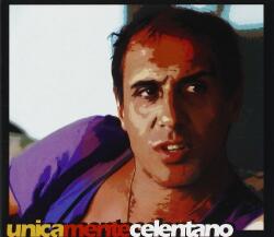 Celentano, Adriano Unicamentecelentano