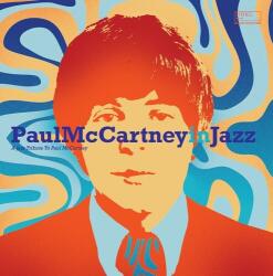 Various Paul McCartney In Jazz - facethemusic - 9 790 Ft