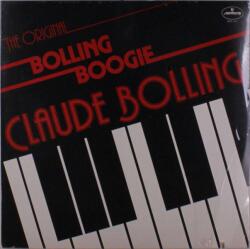 Bolling, Claude Bolling Boogie