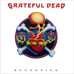 Grateful Dead RECKONING - facethemusic - 37 190 Ft