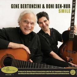 Bertoncini, Gene & Roni B Jazz Therapy Vol. 1