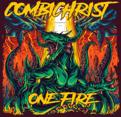 Combichrist One Fire