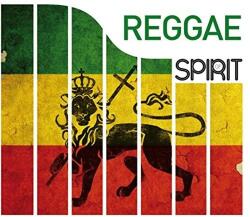 Various Reggae - Spirit of