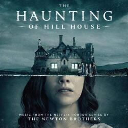Newton Brothers Haunting Of Hill House