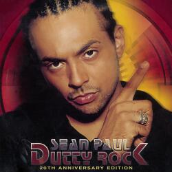 Paul, Sean Dutty Rock (20th Anniversary Deluxe Edition) (Crystal Clear Vinyl)