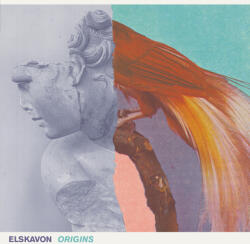 Elskavon Origins - facethemusic - 7 290 Ft