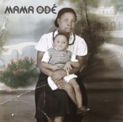 MAMA ODE Tales & Patterns Of The Maroons