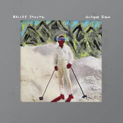 Stoltz, Kelley Antique Glow -expanded-