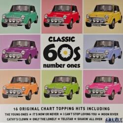 V/A Classic 60s Number Ones