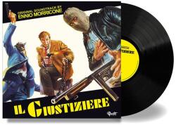 Morricone, Ennio Il Giustiziere - facethemusic - 14 390 Ft
