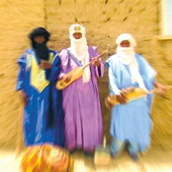 Tallawit Timbouctou Hali Diallo - facethemusic - 7 490 Ft