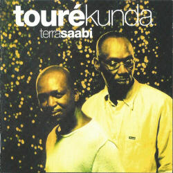 Toure Kunda Terra Saabi - facethemusic - 7 790 Ft