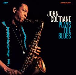 Coltrane, John Plays the Blues - facethemusic - 6 790 Ft