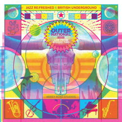 Various Outernational: Live