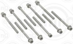 ELRING Set surub, chiulasa ELRING 657.030 - piesa-auto