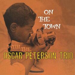 Peterson, Oscar Trio On The Town - facethemusic - 4 790 Ft