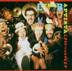 Baptista, Cyro Love The Donkey