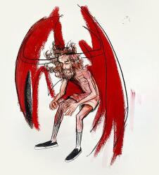 POUYA Blood Was Never Thick As Water