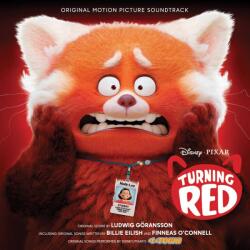 V/A Turning Red - facethemusic - 5 390 Ft