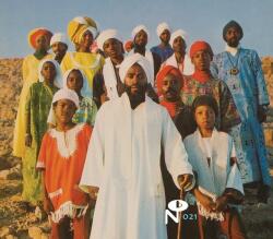 V/A Soul Messages From Dimona