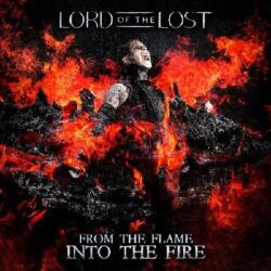 Lord Of The Lost From the Flame Into the