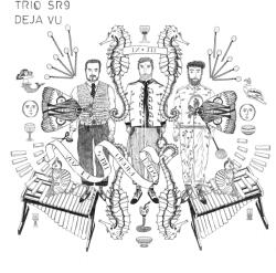 TRIO SR9 Deja Vu - facethemusic - 9 190 Ft