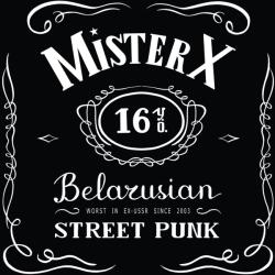 Mister X Worst In Ex-USSR Since 2003