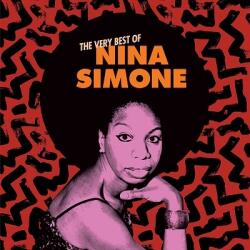 Simone, Nina Very Best of Nina Simone - facethemusic - 6 690 Ft
