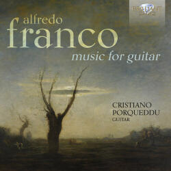 Porqueddu, Cristiano Alfredo Franco: Music