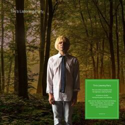 V/A Tim's Listening Party (Green Vinyl)