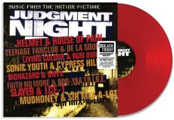 Various Judgement Night (30th Anniversary) (Red Vinyl)