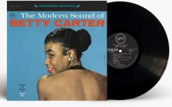 Carter, Betty Modern Sound of Betty Carter