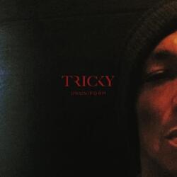 Tricky Ununiform (Red Vinyl)