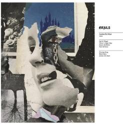 Grails Anches En Maat - facethemusic - 7 590 Ft