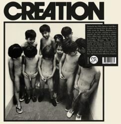 Creation Creation - facethemusic - 9 490 Ft