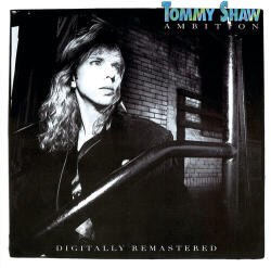 Shaw, Tommy Ambition - facethemusic - 7 390 Ft