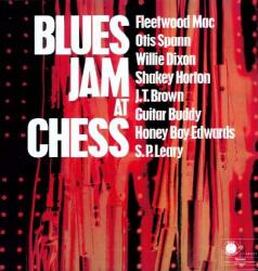 Fleetwood Mac Blues Jam At Chess