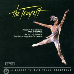 Performing Arts Orches TEMPEST