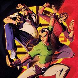 OST SEIS MANOS - facethemusic - 23 890 Ft