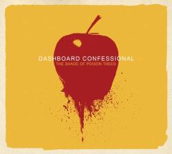 Dashboard Confessional Shade Of Poison Trees