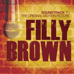 OST Filly Brown -digi-