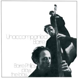 Phillips, Barre Unaccompanied Barre