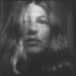 Sparke, Indigo Hysteria (Cloudy Clear Vinyl)