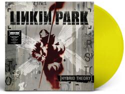 Linkin Park Hybrid Theory (Translucent Yellow Vinyl)