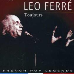 Leo Ferre Toujours