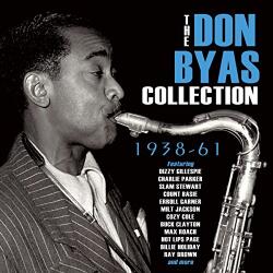 Don Byas Collection 1938-1961