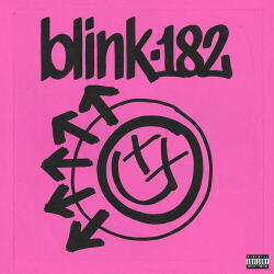 Blink 182 One More Time - facethemusic - 10 490 Ft