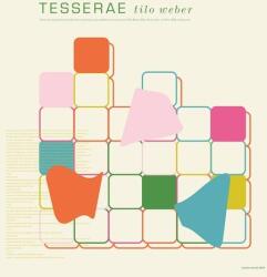 Weber, Tilo Tesserae