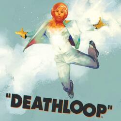Various Deathloop (Blue & Orange Vinyl)